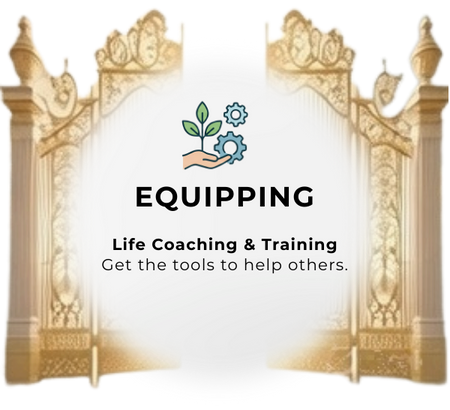 Equipping 1.5