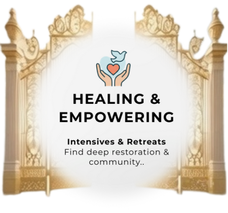 Healing & Empowering 1.6